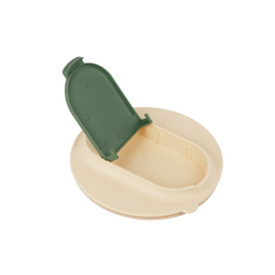 BÁT ÚP MÌ INOX 304 ELMICH EL8314 DUNG TÍCH 1.35L