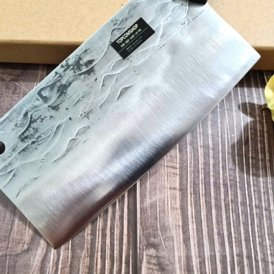 DAO BẾP THÁI, CHẶT KHÔNG RỈ MÃ A2 TR14 NTVN top