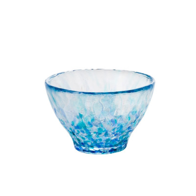 Ly Sake Aderia - Ajisai - 85ml