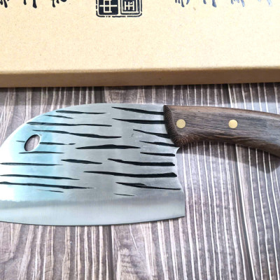 DAO BẾP THÁI CHẶT KHÔNG RỈ XỊN MÃ A8 TR5 NTVN