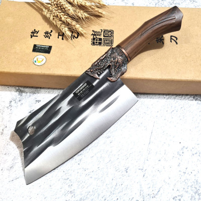 DAO BẾP THÁI , CHẶT KHÔNG RỈ MÃ A3 TR11 NTVN top