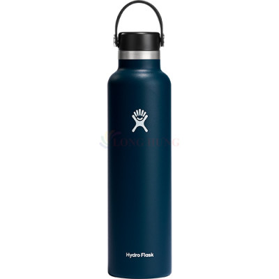 Bình nước giữ nhiệt Hydro Flask Standard Flex Cap 24 OZ (Season 2024) - Hàng chính hãng