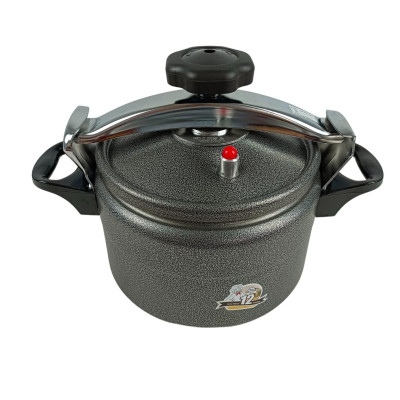 Nồi Áp Suất Đáy Từ Dùng Mọi Bếp FUJIKA FJ-AG204D 4 lít - Hàng Chính Hãng