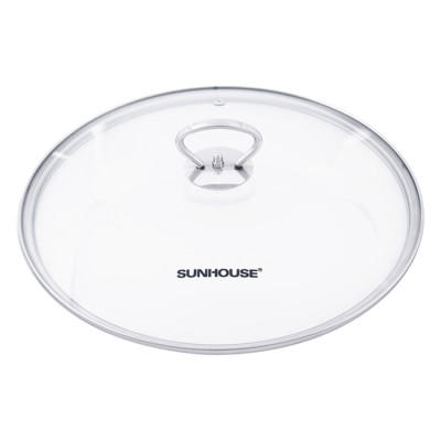 Nồi Luộc Gà Inox 3 Đáy Sunhouse SH28LG