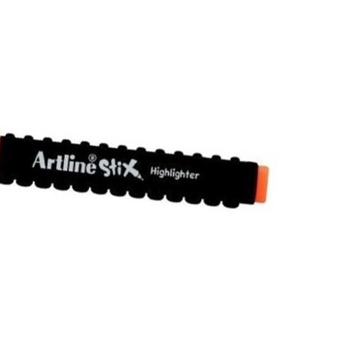 Bút Dạ Quang Lắp Ráp Artline Stix 600 1.0 - 4.0 mm
