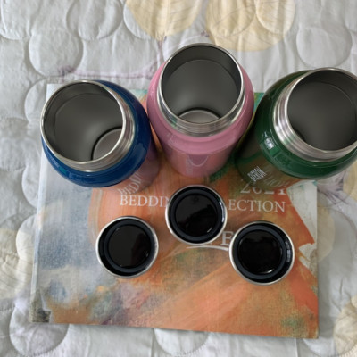 Bình giữ nhiệt cao cấp Everon EV08