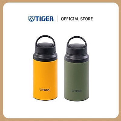 Bình Giữ Nhiệt Lưỡng Tính Tiger MCZ-S040 (400ml)