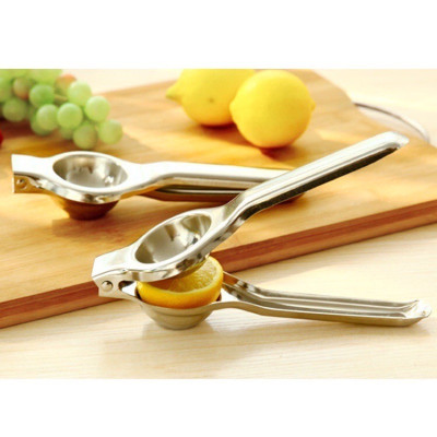 Dụng cụ vắt chanh bằng inox PaKaSa - Hàng chính hãng