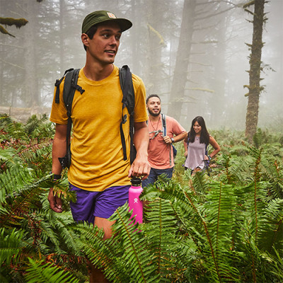 Bình nước giữ nhiệt Hydro Flask Wide Flex Cap 20 OZ (Season 2024) - Hàng chính hãng