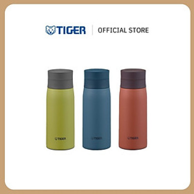 Bình Giữ Nhiệt Lưỡng Tính Tiger MCY-K035 (350ml)