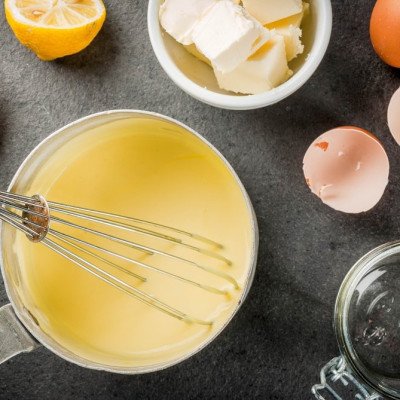 Cây Đánh Trứng ECHO METAL