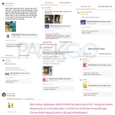 Bình giữ nhiệt cho Bé Gái Chính hãng 100% BEDDYBEAR - Dung tích 600 ml - 2 Nắp thay thế - họa tiết Unicorn-Kỳ Lân - phù hợp Bé từ 2 tuổi trở lên - Bảo hành chính hãng 2 năm