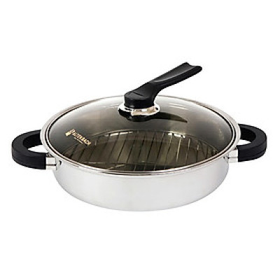 Chảo Inox Đa Năng Altenbach ALTENBACH AB-M28W (28cm)