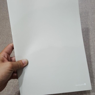 Sổ Tone&Mood - Morning Glory 80655 - Mẫu Mã Sản Phẩm Giao Ngẫu Nhiên