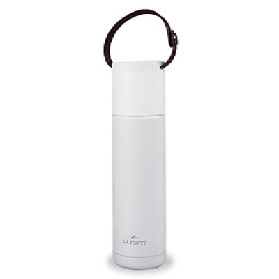 Bình giữ nhiệt La Fonte 500ml - 006613 - WHI