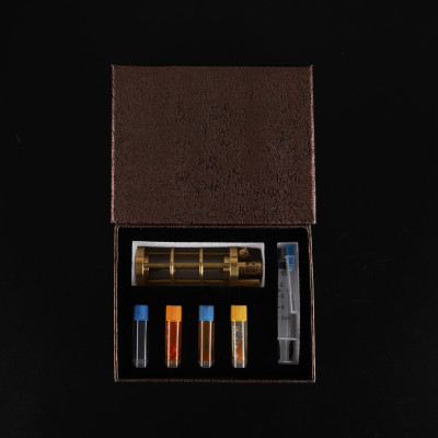 Vỏ Hột Quẹt Bật Lửa Xăng Đá TC17 Thủ Công Làm Bằng Đồng Nguyên Chất Trong Suốt Thiết Kế Tinh Tế, Sang Trọng