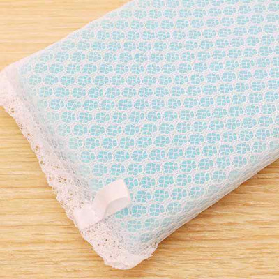 Set 06 miếng mút rửa chén bát Kokubo - Hàng Nội Địa Nhật Bản