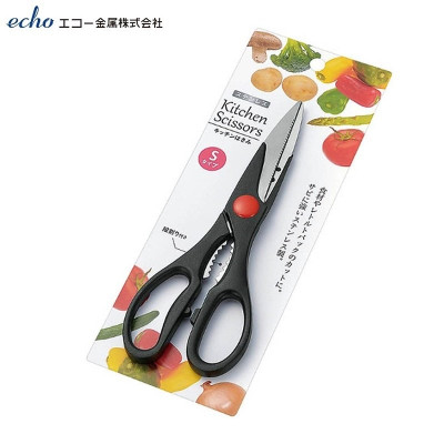 Kéo Echo Metal 21cm Sắc Bén Chịu Lực Tốt Dụng Cụ Nhà Bếp Chuyên Nghiệp