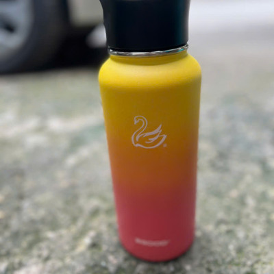 Bình Giữ Nhiệt 2GOOD FLASK Wide Mouth WM-02 (532ml) - Hàng Chính Hãng