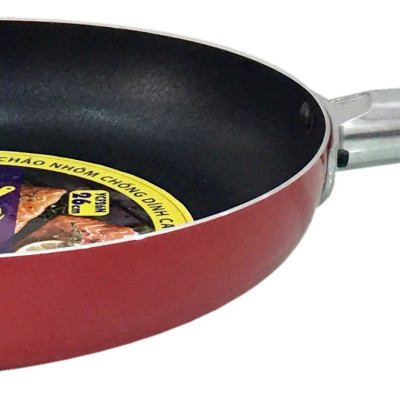 Chảo Nhôm Chống Dính You Cook 20cm