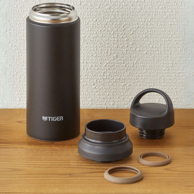 Bình giữ nhiệt Tiger MCZ-S060 - HÀNG CHÍNH HÃNG