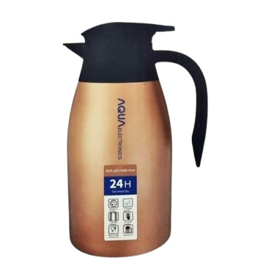 BÌNH GIỮ NHIỆT AQUA INOX CK001 - Hàng chính hãng