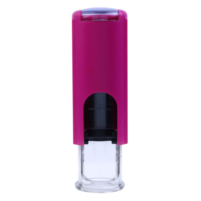 Dấu Hình Thú Ký Hiệu Dstamp (Thân Màu Ngẫu Nhiên)