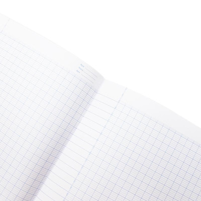 Tập Sinh Viên 4 Ô Ly Ngang 120 Trang 80gsm Truewrite White - Elephant FI618445 (Mẫu Màu Giao Ngẫu Nhiên)