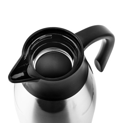 Bình Giữ Nhiệt 3 lớp, Inox 304 Tráng bạc Elmich EL-3689 (Dung tích 1500ml) / EL-3690 (Dung tích 2000ml) - Hàng Chính Hãng