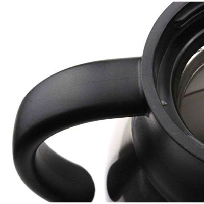 Bình inox giữ nhiệt chính hãng Pearl Metal Aegis II 2L