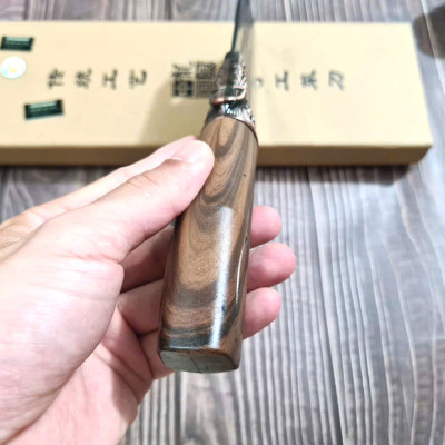 DAO BẾP THÁI , CHẶT KHÔNG RỈ MÃ A14 TR11 NTVN top