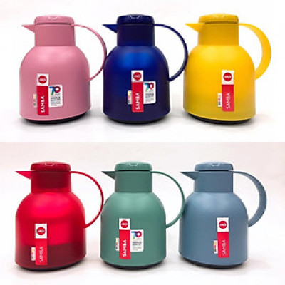 Bình giữ nhiệt Emsa Samba 1 Lít Hàng chính hãng