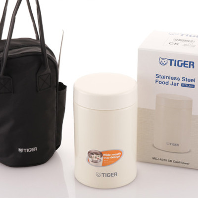Bình Giữ Nhiệt Nóng Lạnh Tiger MCJ-A075 (750ml)