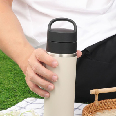 Bình Giữ Nhiệt Lưỡng Tính Tiger MKB-T036 (360ml)