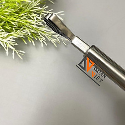 Dụng cụ NẠO (BÀO) sợi dừa, rau củ, ĐÁNH VẨY CÁ - INOX chắc chắn, tiện ích nhà bếp. Chuyên phục vụ Sp Gia dụng, Khuôn làm
