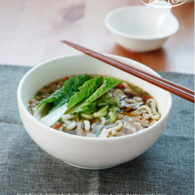 Bát canh Kanghoa 8" - Erato - Hàng nhập khẩu Hàn Quốc