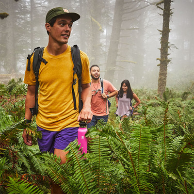 Bình nước giữ nhiệt Hydro Flask Standard Flex Cap 18 OZ (Season 2024) - Hàng chính hãng