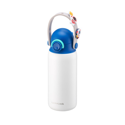 Bình giữ nhiệt LocknLock DIY Strap Tumbler LHC3283 350ml