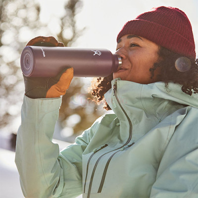 Bình nước giữ nhiệt Hydro Flask Standard Flex Cap 24 OZ (Season 2024) - Hàng chính hãng