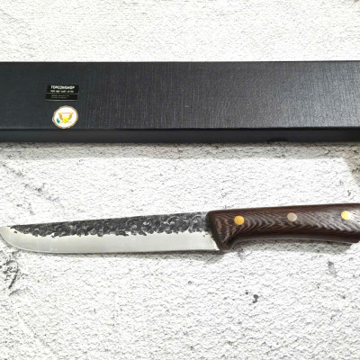 DAO BẾP THÁI, LỌC MÃ q2TR8