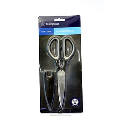 Kéo cắt đồ ăn inox cao cấp Westing House Mỹ