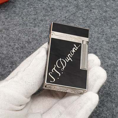 Vỏ Hột Quẹt Bật Lửa Upon Gas Đá D66T Họa Tiết Sơn Mài In Logo Đẹp Độc Lạ - Dùng Gas Đá Cao Cấp