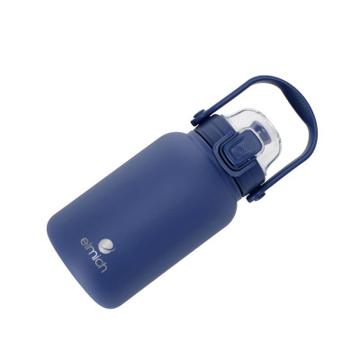 Bình giữ nhiệt inox 304 Elmich EL8373 dung tích 1.2L  - Hàng chính hãng