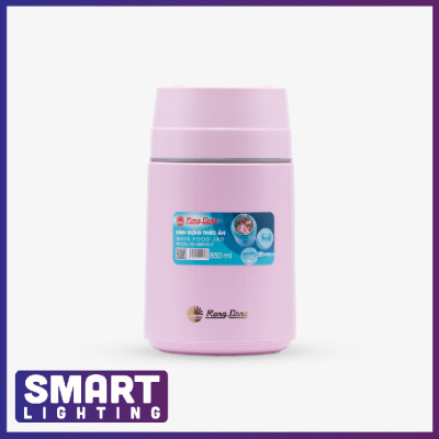 Bình đựng thức ăn giữ nhiệt Rạng Đông RD 0850 N1.T