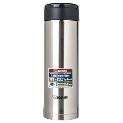 Bình giữ nhiệt Zojirushi SM-AGE50-XA 0,5L, hàng chính hãng