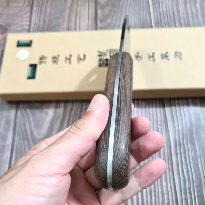 DAO BẾP THÁI CHẶT KHÔNG RỈ XỊN MÃ A7 TR5 NTVN