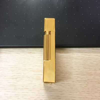 Vỏ Hột Quẹt Bật Lửa Upon Gas Đá D98V Họa Tiết Kẻ Hoa Đẹp Độc Lạ - Dùng Gas Đá Cao Cấp