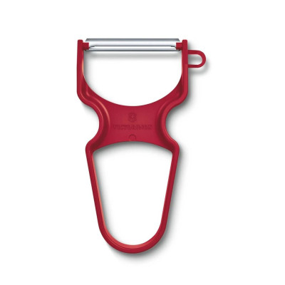 Dụng cụ gọt vỏ lưỡi thẳng RAPID Peeler Victorinox Thụy Sỹ