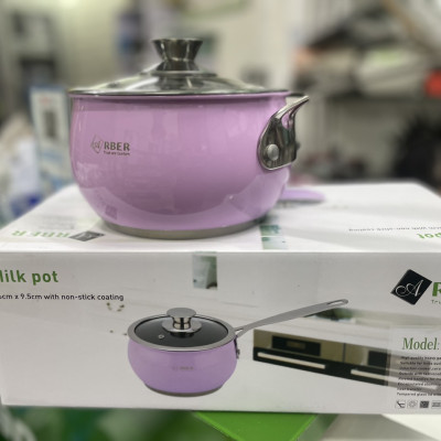 Quánh inox chống dính CH16H