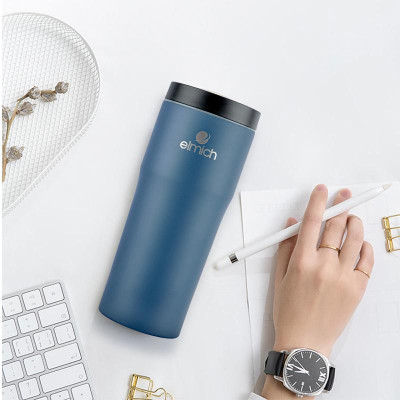 Bình giữ nhiệt inox 304 Elmich EL-8013OL dung tích 480ml